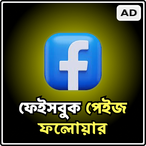 Facebook Page/Profile Followers