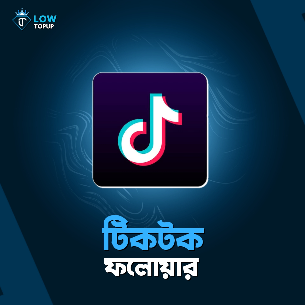 Tiktok Followers